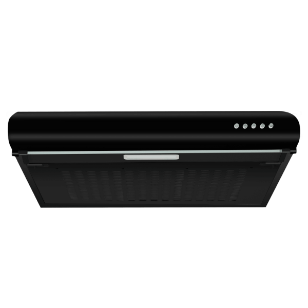 Вытяжка Maunfeld MPC 60 BLACK