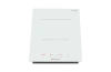 Варочная панель индукционная Meferi MIH302WH COMFORT
