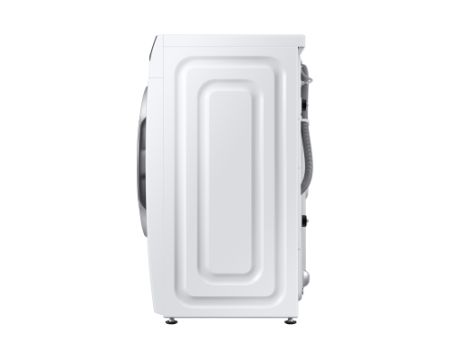 Стиральная машина Samsung WW90DG6G94LKLP с AI Control