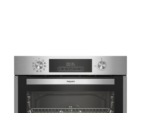Духовой шкаф Hotpoint FE8 831 JSC IX
