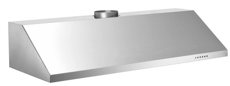 Вытяжка Bertazzoni KU100PRO1XA