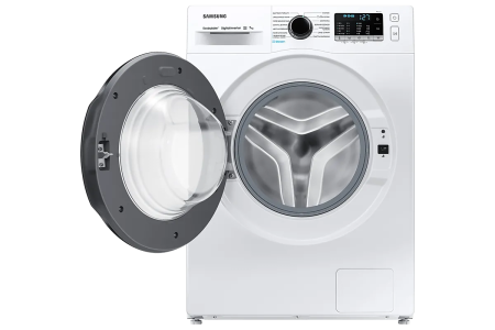 Стиральная машина Samsung WW70AAS22AE/LD (EcoBubble) 7 кг
