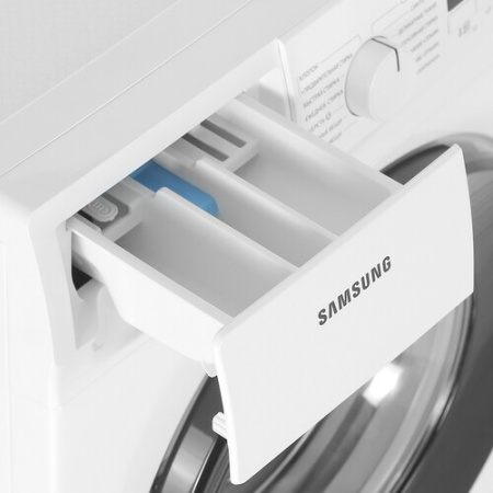 Стиральная машина Samsung WW80T3040BW/LP
