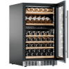 Винный шкаф встраиваемый Meyvel MV77PRO-KST2