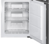 Встраиваемый холодильник Smeg C8174DN2E