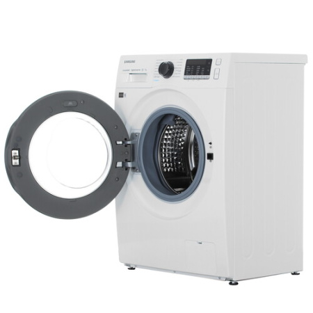 Стиральная машина Samsung WW70AGAS22AELD