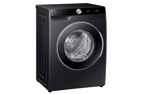 Стиральная машина Samsung WW6100D WW90DG6G94LBLD