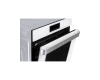 Духовой шкаф HIBERG S-VM 6615 W i-SMART