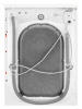 Стиральная машина Electrolux PerfectCare 700 EW7FN248S