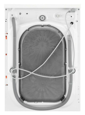 Стиральная машина Electrolux PerfectCare 700 EW7FN248S