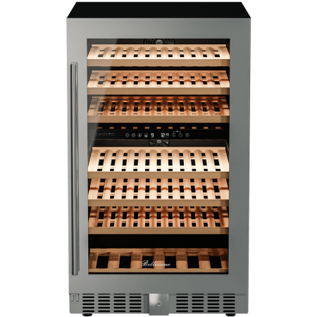 Винный шкаф встраиваемый Meyvel MV77PRO-KST2