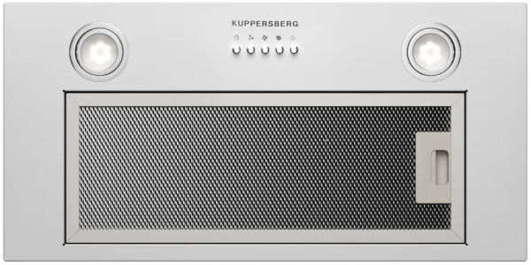 Вытяжка Kuppersberg INPUSH 60 W