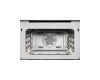 Духовой шкаф HIBERG MS-VM 5115 B SMART
