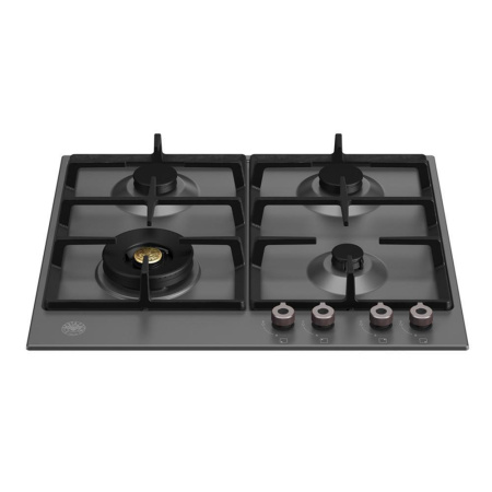 Газовая варочная панель Bertazzoni P604LPRONE