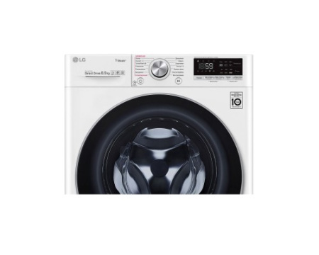 Стиральная машина LG F2V7GW1W