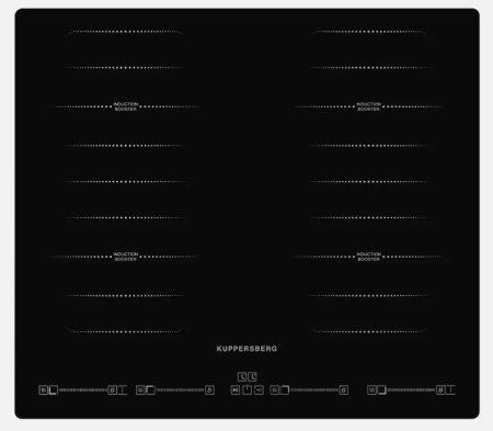 Индукционная варочная панель Kuppersberg ICS 644