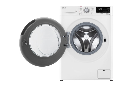 Стиральная машина LG F2V3HS4W