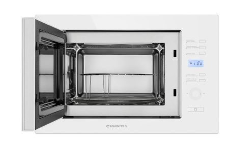 Микроволновая печь встраиваемая Maunfeld MBMO.25.7GW