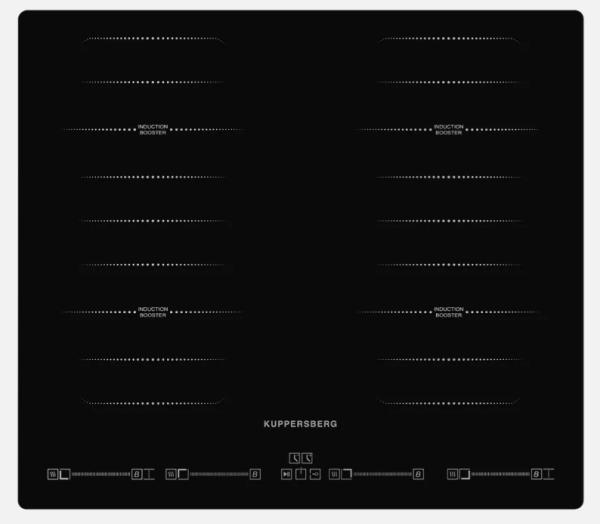 Индукционная варочная панель Kuppersberg ICS 644