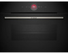 Духовой шкаф Bosch CBG7741B1