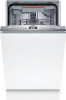 Встраиваемая посудомоечная машина Bosch SPV6YMX01E