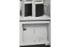 Паровой шкаф Hiberg SD 5GM