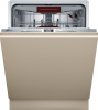 Посудомоечная машина встраиваемая Neff S155ECX15E