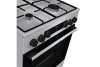 Комбинированная плита Gorenje GKS6C70XJ