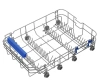 Посудомоечная машина встраиваемая Meferi MDW4573 COMFORT