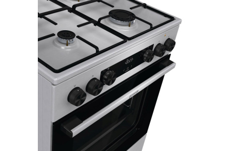 Комбинированная плита Gorenje GKS6C70XJ