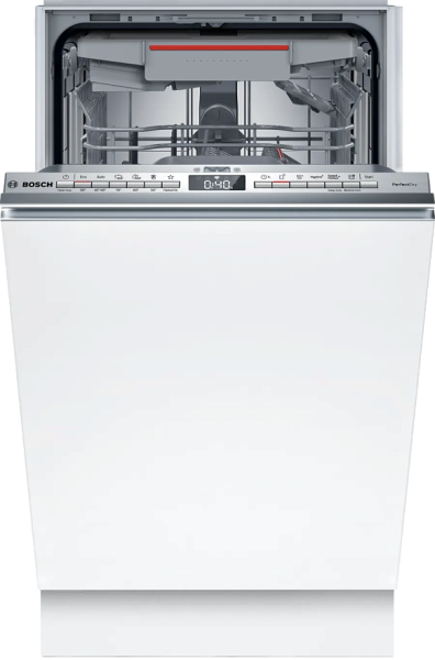 Встраиваемая посудомоечная машина Bosch SPV6YMX01E