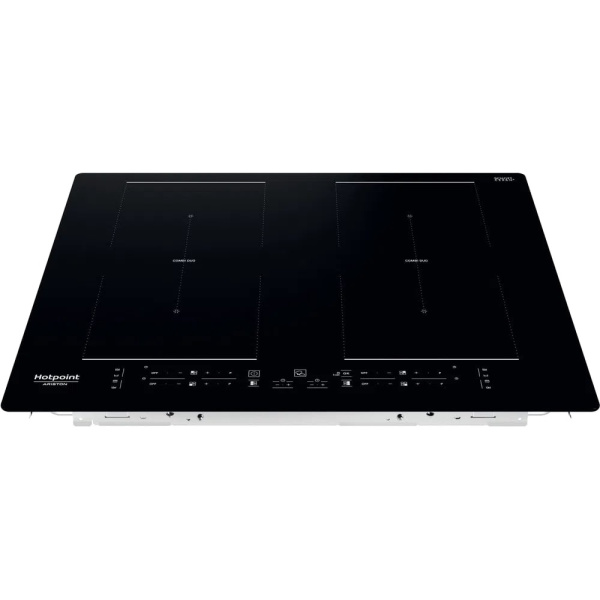 Варочная панель Hotpoint HB 6660B NE