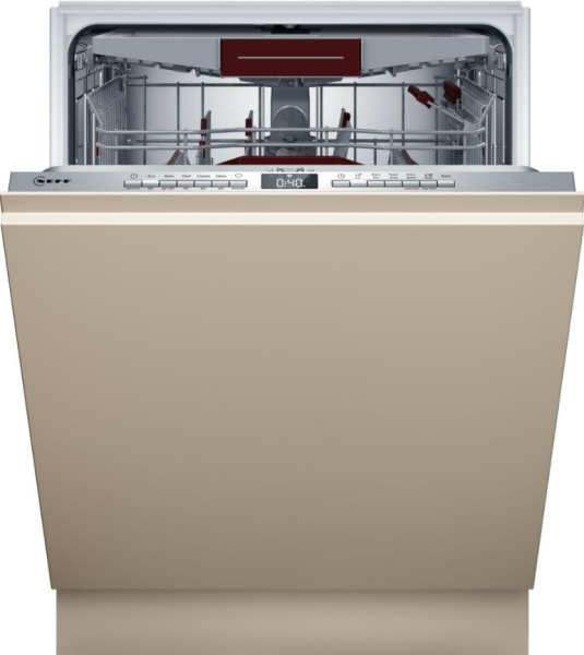 Посудомоечная машина встраиваемая Neff S155ECX15E