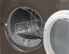 Сушильная машина Weissgauff WD 599 DC Inverter Heat Pump Silver