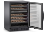 Винный шкаф Dometic E45FG Double Elegance