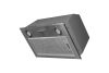 Встраиваемая кухонная вытяжка LEX GS BLOC P 600 INOX