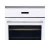 Духовой шкаф Cata MT 8012 WH