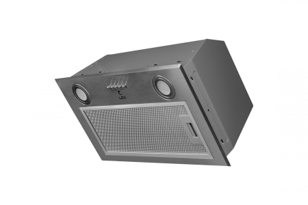Встраиваемая кухонная вытяжка LEX GS BLOC P 600 INOX