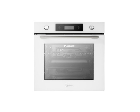 Электрический духовой шкаф Midea MO78100CGW