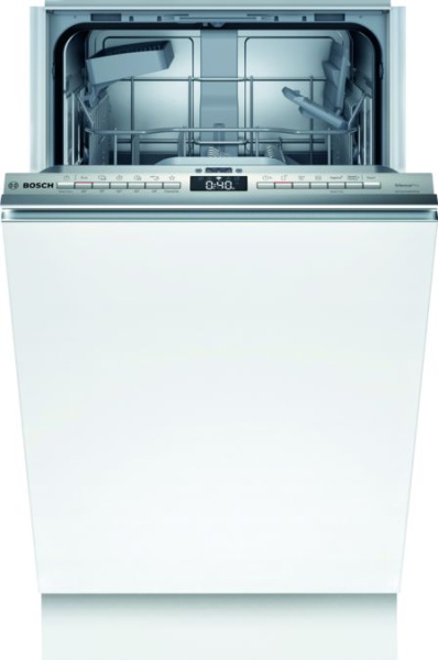 Встраиваемая посудомоечная машина Bosch SPV4HKX03R