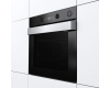 Духовой шкаф с функцией пара Gorenje BSA6737ORAB