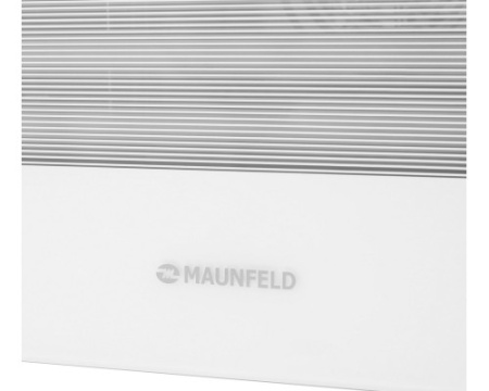 Шкаф духовой электрический Maunfeld EOEC.566TW