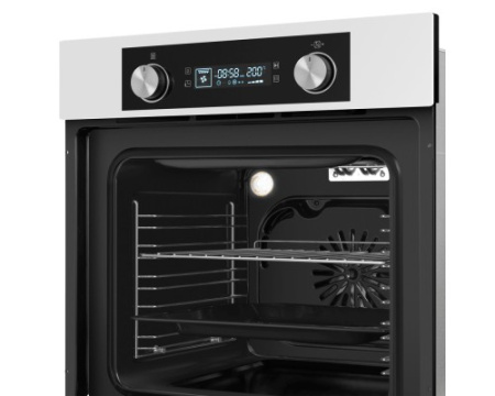 Духовой шкаф Maunfeld AEOH6062W
