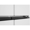 Холодильник Cross Door ZUGEL ZRCD430W