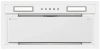 Вытяжка полновстраиваемая Meferi INBOX60WH COMFORT PLUS