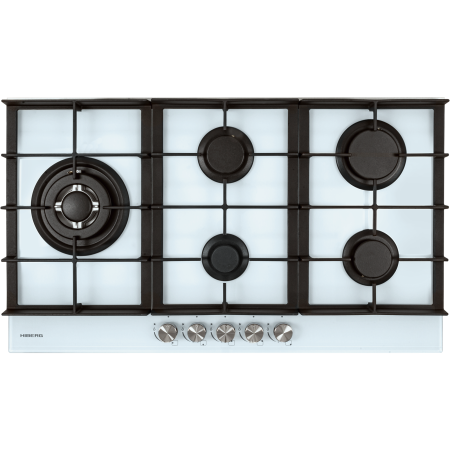 Варочная поверхность Hiberg VM 9055 W