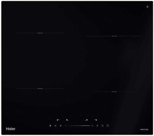 Электрическая варочная панель Haier HHY-Y64TVAB