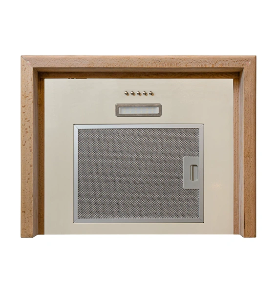 Вытяжка Lex VERONA BODY 600 IVORY LIGHT