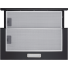Вытяжка Meferi SLIDEBOX60BK LIGHT