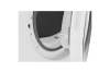 Сушильная машина ZUGEL ZDF80HP Heat Pump